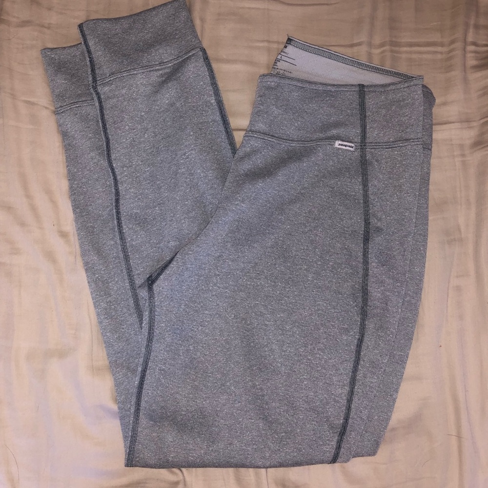 Patagonia Capilene Pants - base layer